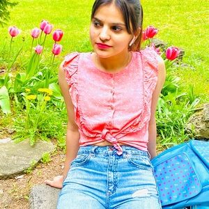 Meet your Posher, Prabh